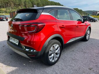 Renault Captur 1.3 TCe Automat Intens - 10