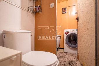 (REZERVOVANÉ)2 IZBOVÝ BYT, ŽILINA-VLČINCE II, VÝŤAH,... - 10