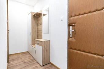 1-izbový byt, Zvolen - Sekier, zrekonštruovaný, zariadený - 10