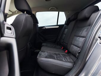 Volkswagen Golf 6 2.0TDI 158 000km - 10