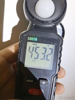 Bi-led svetlá audi A6 c6 facelift - 10