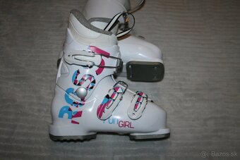 švajciarske lyže Stockli sinox 80 cm - 10