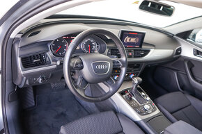 537-Audi A6 Avant, 2012, nafta, 3.0 TDi Quattro Plus, 180kw - 10