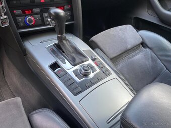 Audi A6 C6 2.7 TDi Avant - Quattro - 10