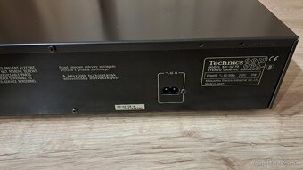 Technics SH-GE 70 - 10