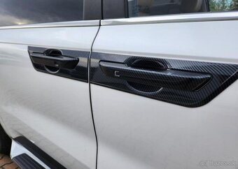 Kia Carnival 9 míst-DPH-REZERVACE - 10