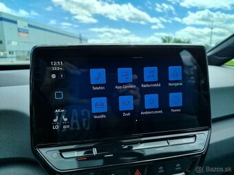 Volkswagen ID.3 Pure Performance 45kWh City - 10