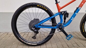 Marin Rift Zone 2024 - 10