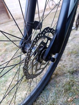 Bicykel CTM - 10