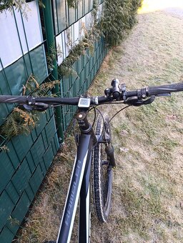 Bicykel CTM - 10