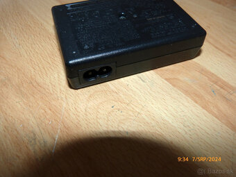 JVC PANASONIC OLYMPUS nabijacky 10e kus - 10