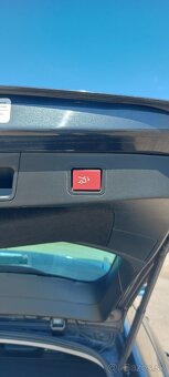 Citroen C5 Tourer 2.0 HDI Exclusive - 10