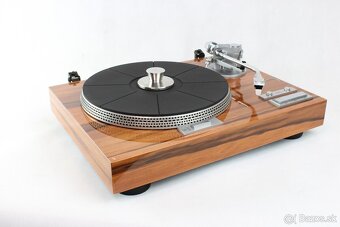 Gramofón YAMAHA YP-D7 - 10