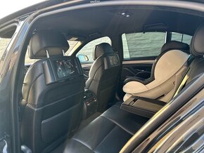 Bmw M550D Xdrive F10 - 10