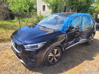 Mg ZS 1.5 benzin Rv 2023 - 10