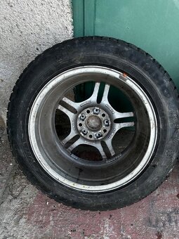 Bmw Styling 66 r17 Disky - 10