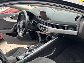 AUDI A4 AVANT , DSG , - 10