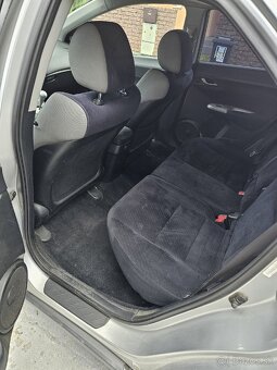 Honda civic 2.2 crdi - 10