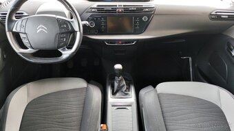Citroen Grand C4 Picasso 1.6 eHDi Intensive 2015 196000km - 10