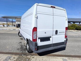 Fiat Ducato 3.0 diesel - 10
