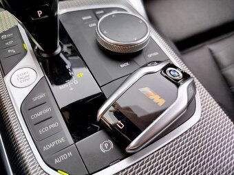 BMW Rad 4 Gran Coupé M440i mHEV xDrive A/T - 10