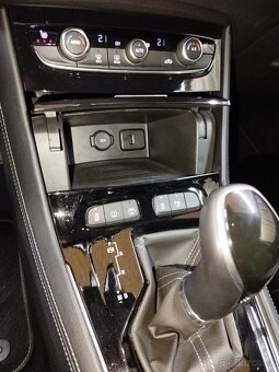 Opel Grandland X benzín automat - 10