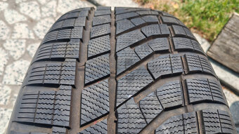 5x130 R20 --- MERCEDES G CLASSE AMG - 10