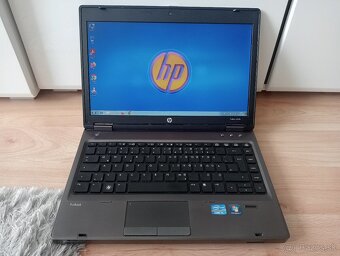 predám HP probook 6360b/ 8gb ram / Intel core i5 / ssd - 10