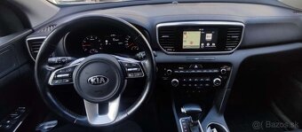 Sportage 1,6 T-GDI 4X4 A/P - 10