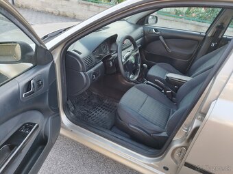 Škoda Octavia 1.9tdi 66kw - 10