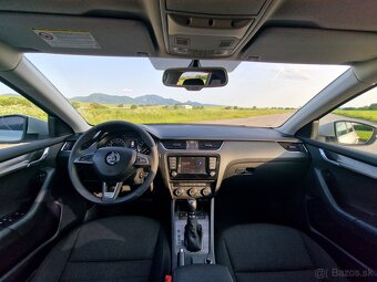 Škoda Octavia III Scout 2.0 TDI 4x4 - 10