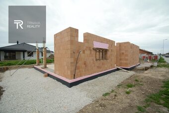 TRNAVA REALITY - moderný prízemný 4 – izbový rodinný dom vo - 10