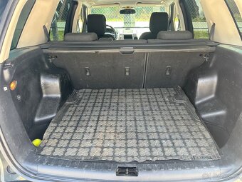 Land Rover Freelander 2 2.2 Td4 SE A/T - 10