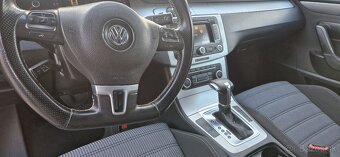 Volkswagen passat cc 2.0 tdi DSG - 10