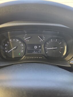 Citroen Spacetourer 2.0 bluehdi 140kw AT6 - 10