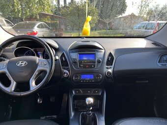 Hyundai ix35 - 10