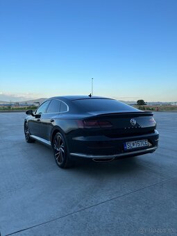 Volkswagen Arteon 2.0 TDI SCR BMT R-Line DSG - 10