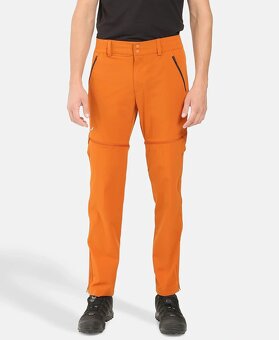 Letné turistické nohavice SALEWA Puez Talveno DST 2/1 pant - 10