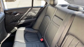 Mercedes-Benz E 55 AMG, W211 - 10