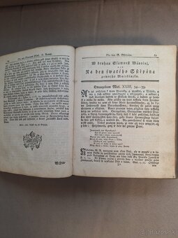 Stará biblia - 10