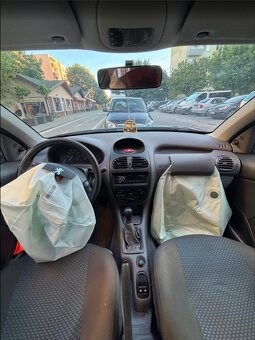 Peugeot 206 1.1i 44kW - 10