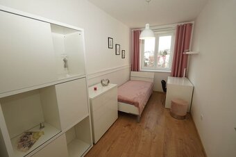 Luxusný 4i-byt s vnútorným parkovaním novostavba / Centrum - 10