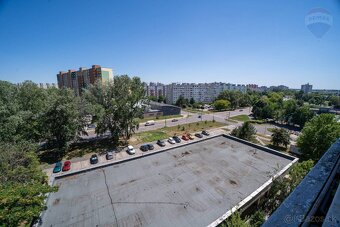 PREDAJ: Dvojgarsónka Deluxe, Fedinova ulica, Petržalka - 10