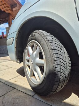 Renault Scenic 1.9 DCI - 10