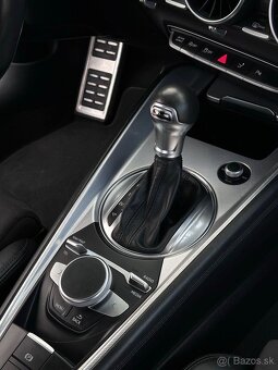 Audi TT Quatro - 10