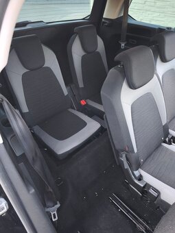 CITROEN C4 GRAND PICASSO 1,6 - 10