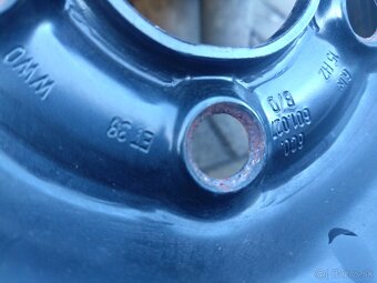 5x100 r15 - 10