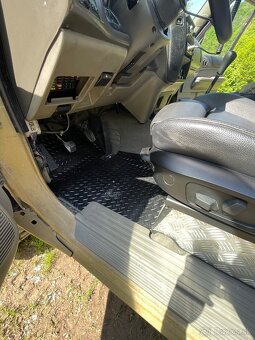 Predam nissan patrol y61 - 10