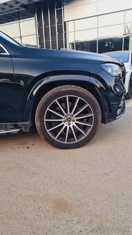 Mercedes-Benz GLS 400 d 4MATIC A/T - 10