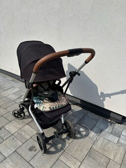 CYBEX Športový kočík Eezy S Twist 2+ - 10